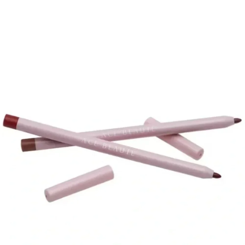 Ace Beaute Draw It Lip Liner Duo Set - Picture 2 of 4
